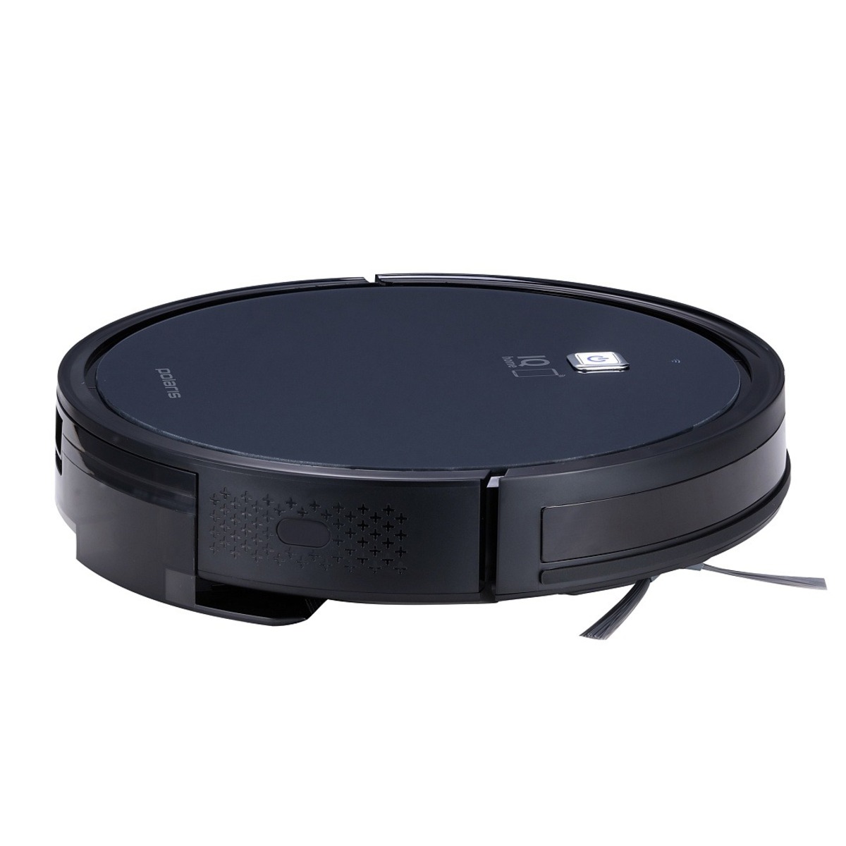 Робот-пылесос Polaris PVCR 0726 WI-FI IQ Home GYRO (Цвет: Blue)