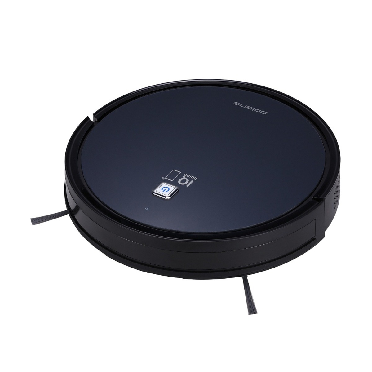 Робот-пылесос Polaris PVCR 0726 WI-FI IQ Home GYRO (Цвет: Blue)
