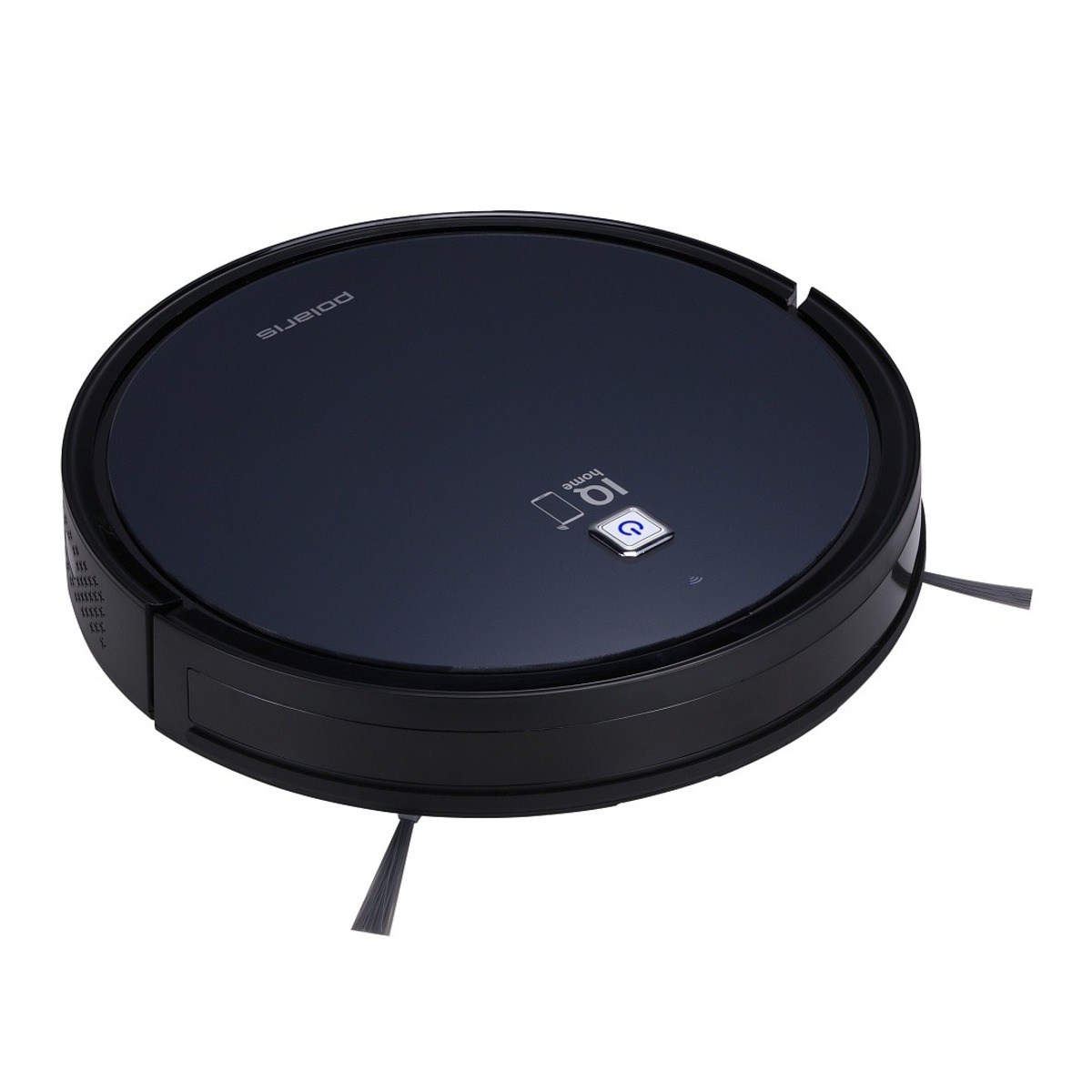 Робот-пылесос Polaris PVCR 0726 WI-FI IQ Home GYRO (Цвет: Blue)