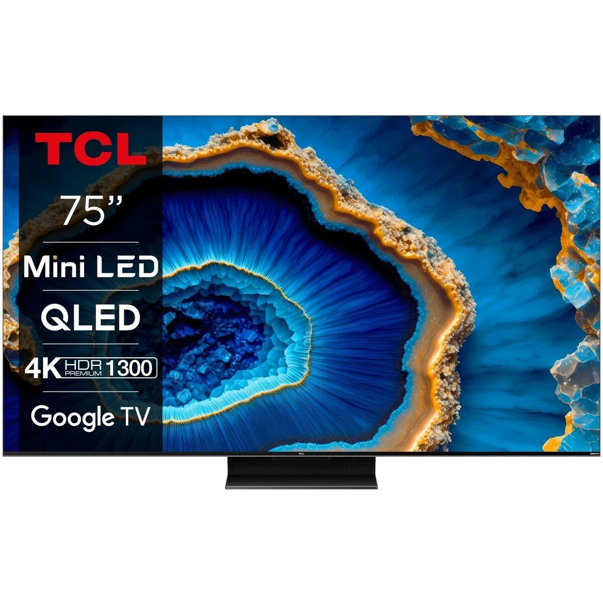 Телевизор TCL 75
