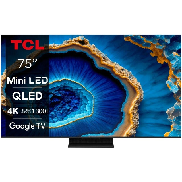 Телевизор TCL 75