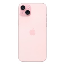 Смартфон Apple iPhone 15 Plus 256Gb, розовый