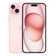 Смартфон Apple iPhone 15 Plus 256Gb, роз..
