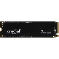 Накопитель SSD Crucial PCIe 3.0 x4 2TB CT2000P3SSD8