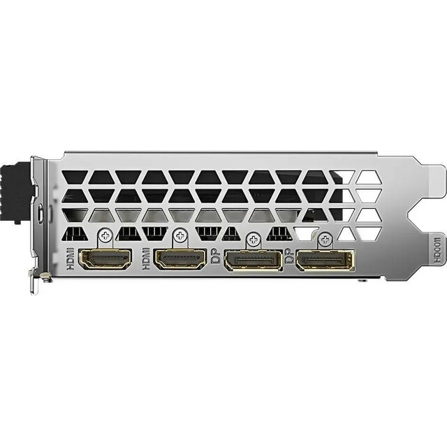 Видеокарта Gigabyte GeForce RTX 3050 WINDFORCE OC V2 8G (GV-N3050WF2OCV2-8GD)