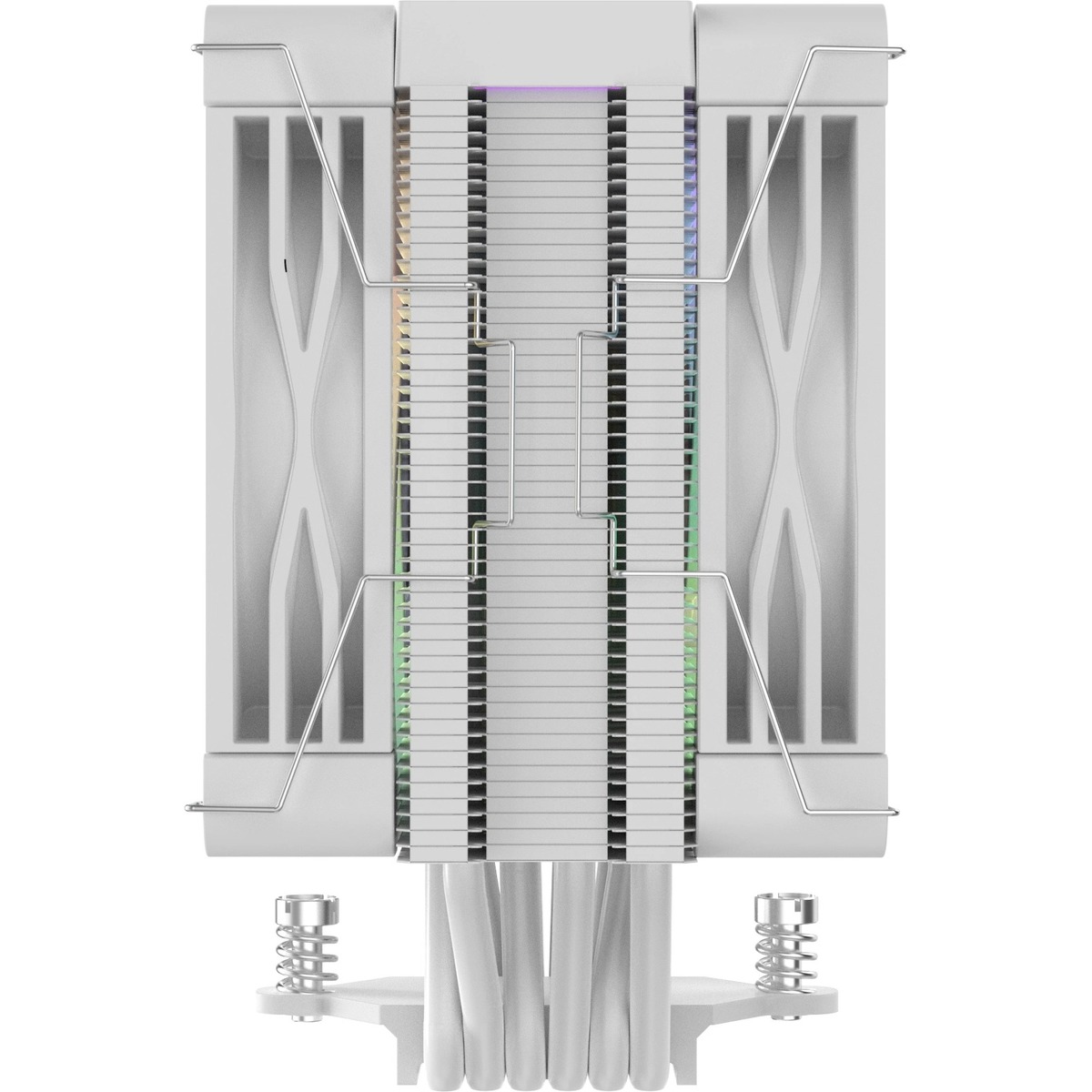 Устройство охлаждения(кулер) Bloody BD-AC230-ARGB1 ARGB