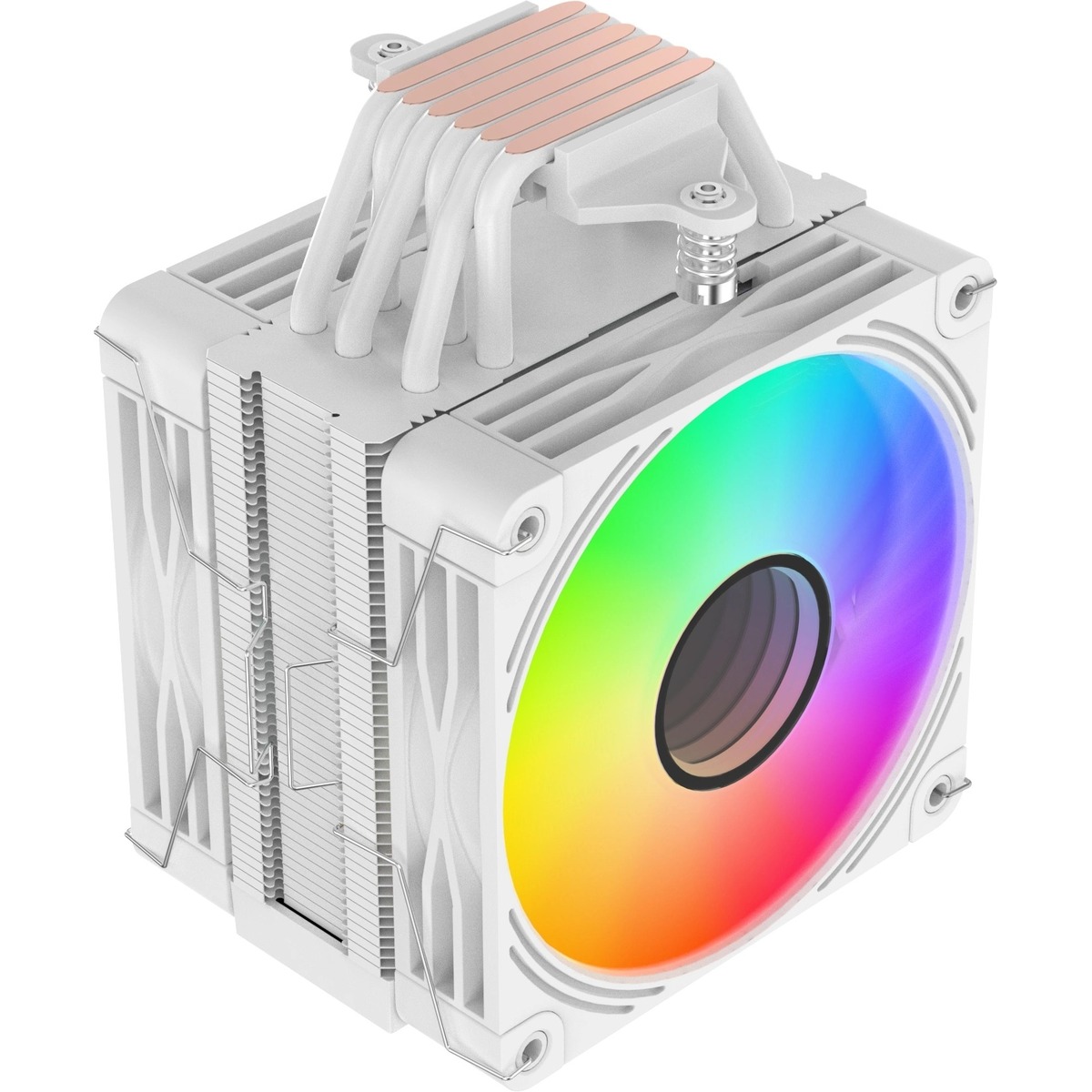 Устройство охлаждения(кулер) Bloody BD-AC230-ARGB1 ARGB