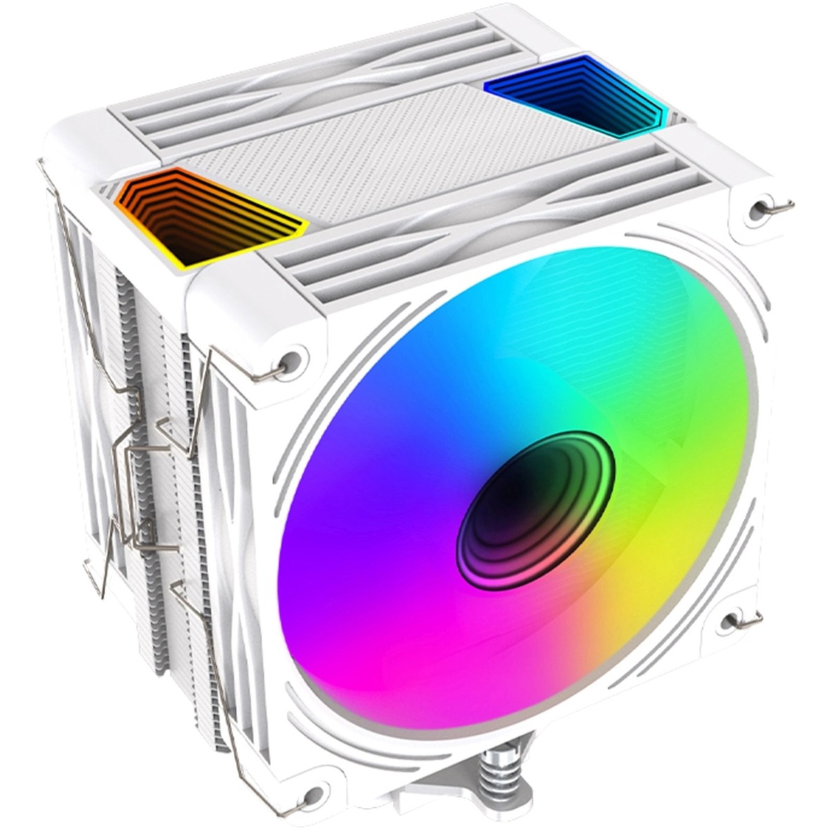 Устройство охлаждения(кулер) Bloody BD-AC230-ARGB1 ARGB