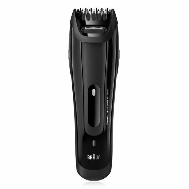 Триммер Braun BT5070 (Цвет: Black)