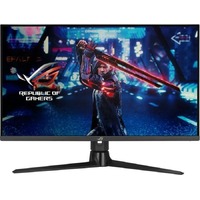 Монитор Asus 32  XG32AQ (Цвет: Black)