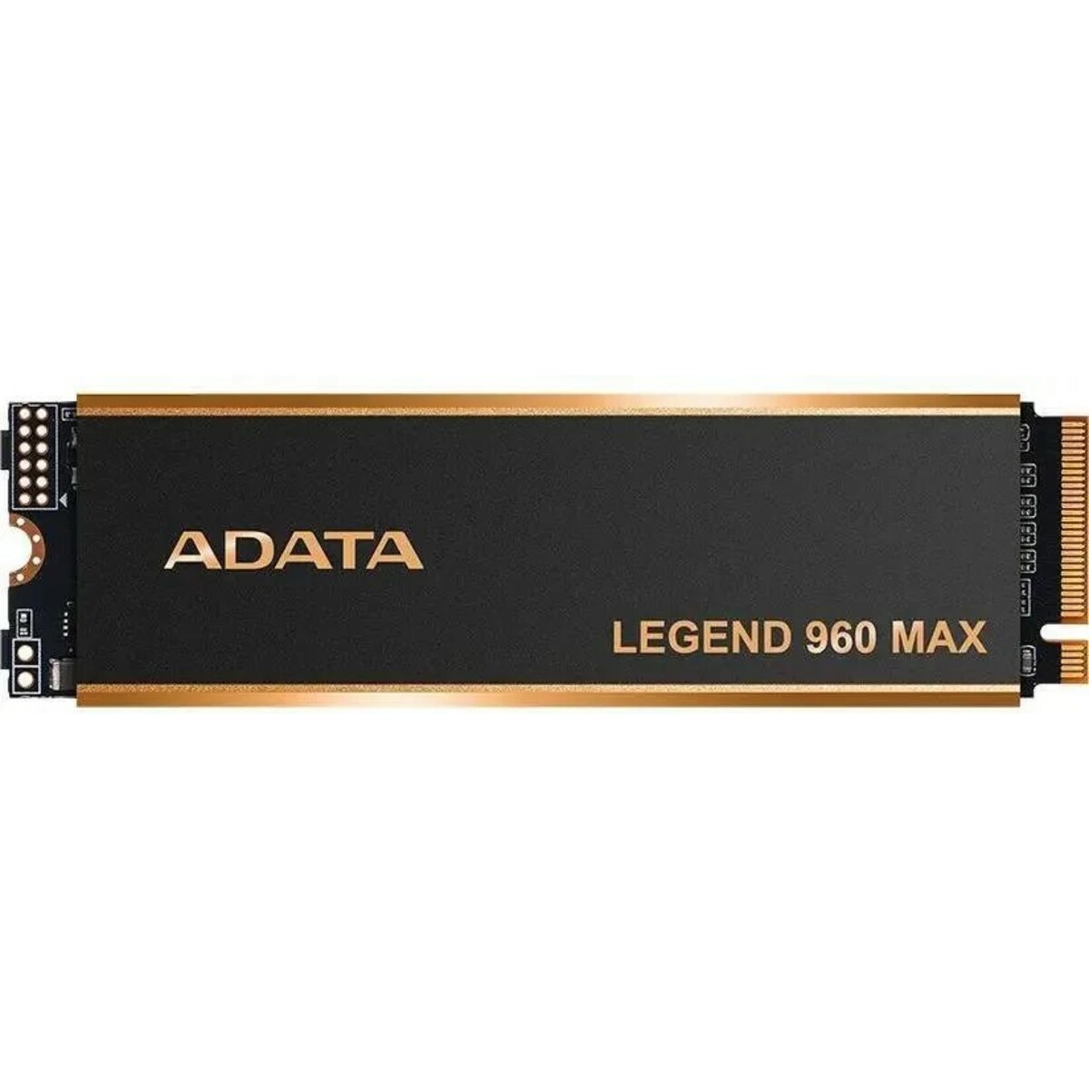 Накопитель SSD ADATA 2TB M.2 2280 ALEG-960M-2TCS 