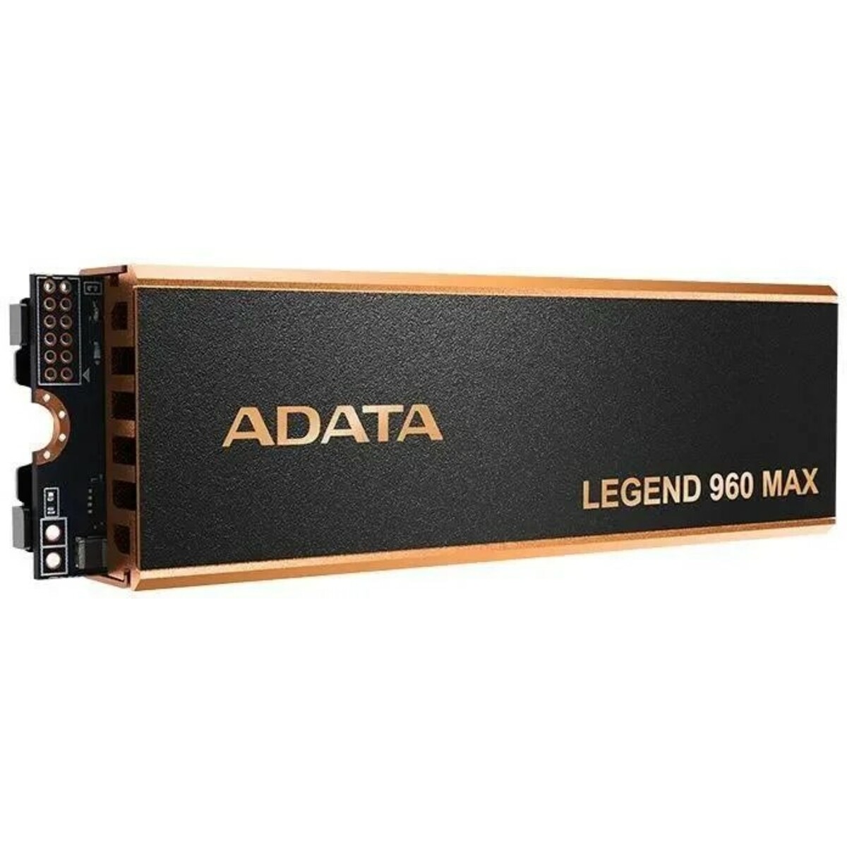 Накопитель SSD ADATA 2TB M.2 2280 ALEG-960M-2TCS 