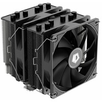 Кулер для процессора ID-COOLING SE-206-XT (Цвет: Black)