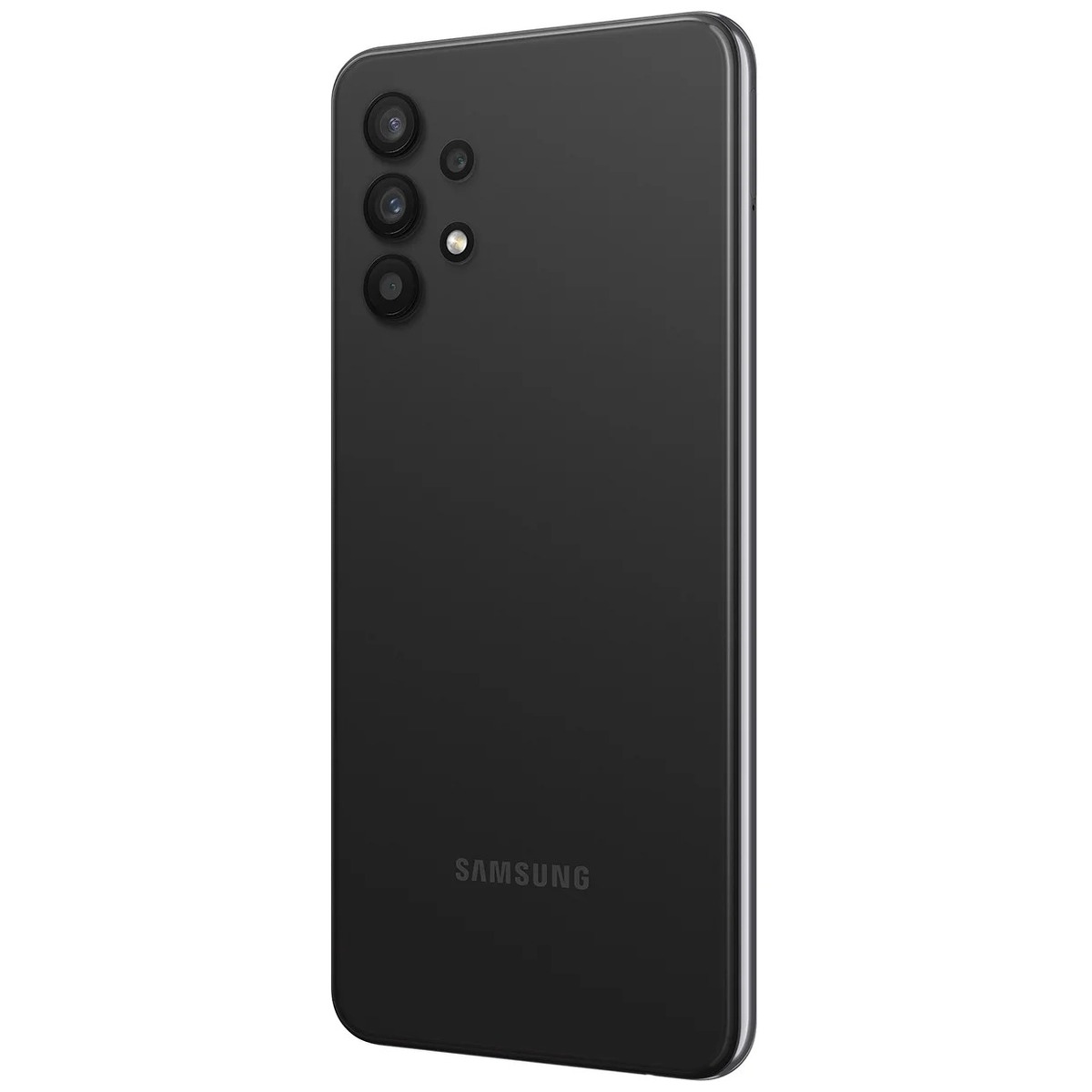 Смартфон Samsung Galaxy A32 6 / 128Gb (Цвет: Awesome Black)