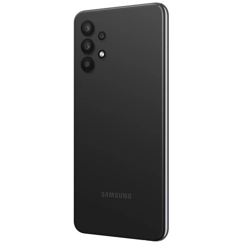 Смартфон Samsung Galaxy A32 SM-A325F / DS 6 / 128Gb (Цвет: Awesome Black)