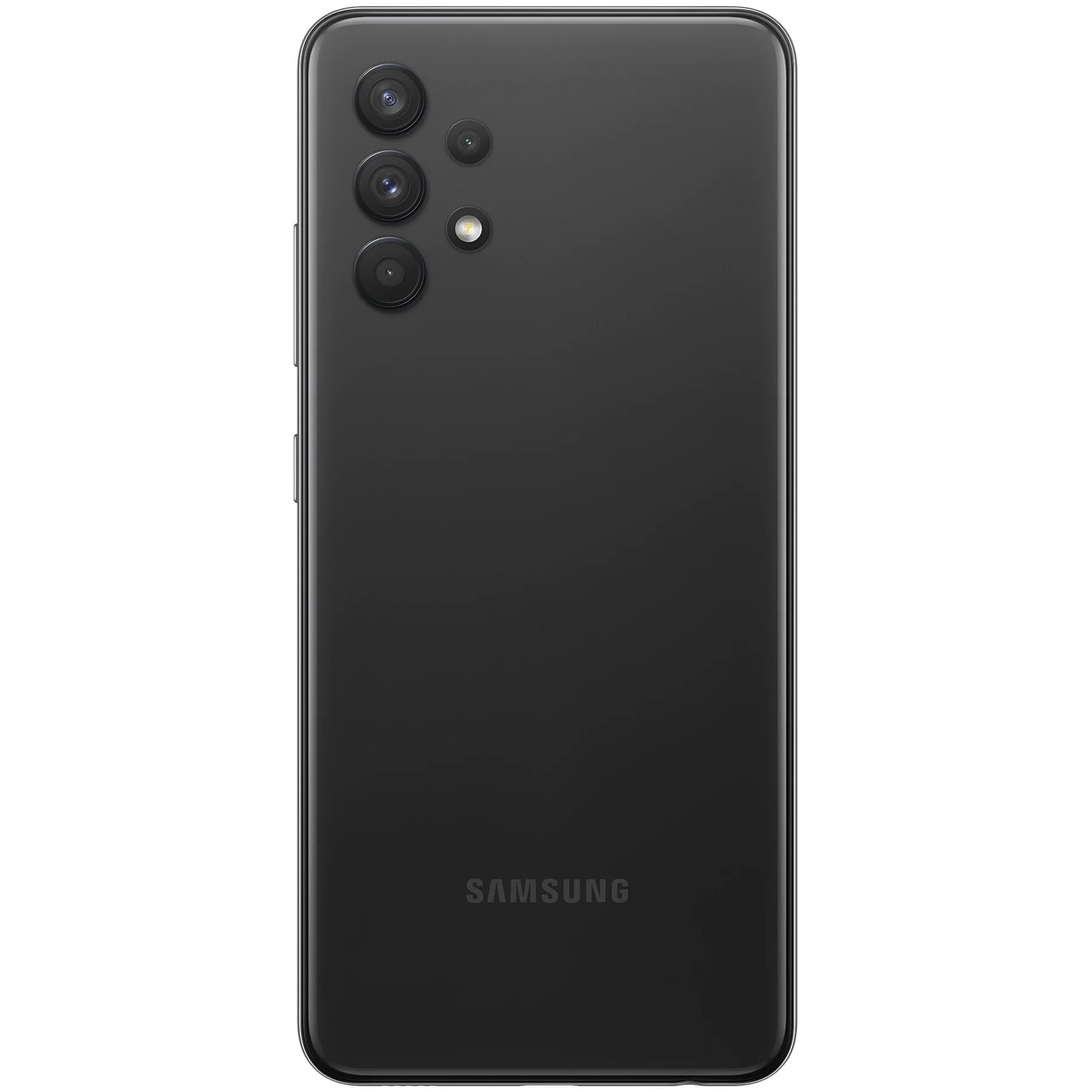 Смартфон Samsung Galaxy A32 6 / 128Gb (Цвет: Awesome Black)