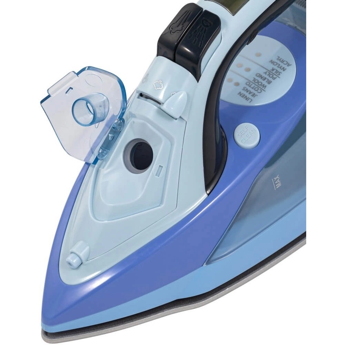 Утюг Panasonic NI-DTC565ATW (Цвет: Blue)