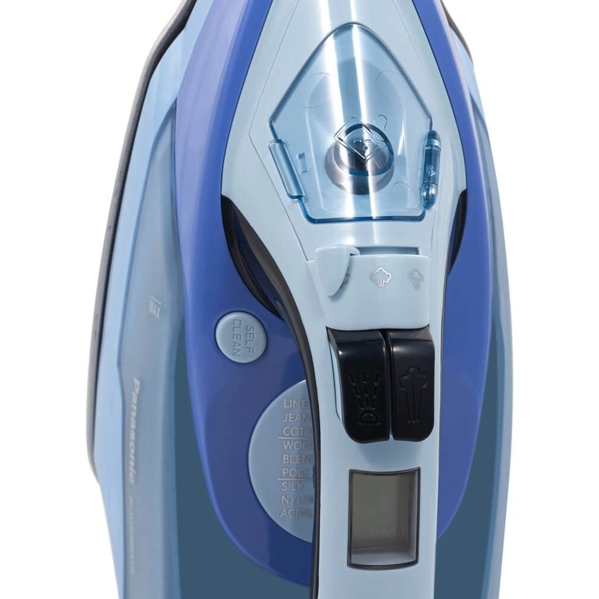 Утюг Panasonic NI-DTC565ATW (Цвет: Blue)