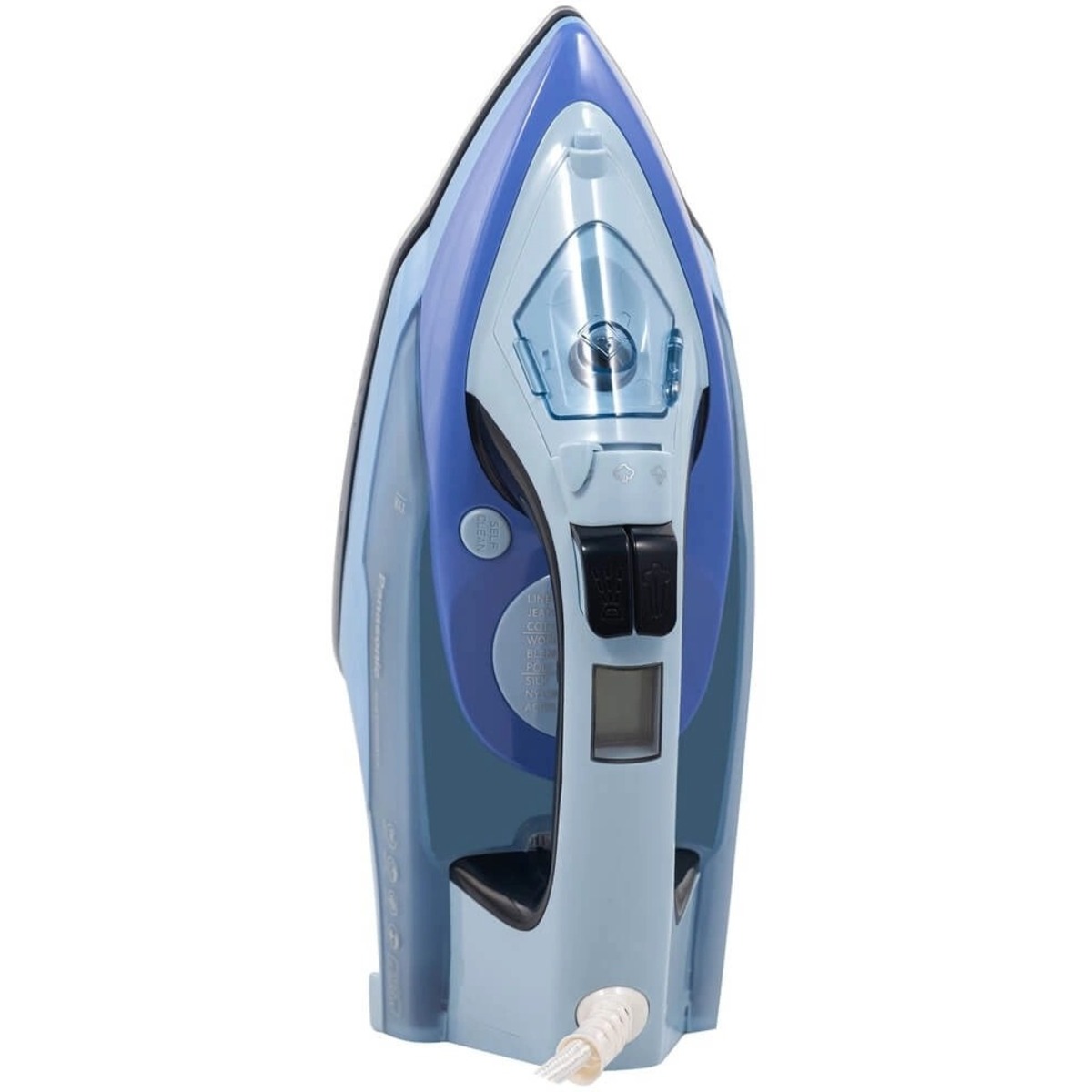 Утюг Panasonic NI-DTC565ATW (Цвет: Blue)