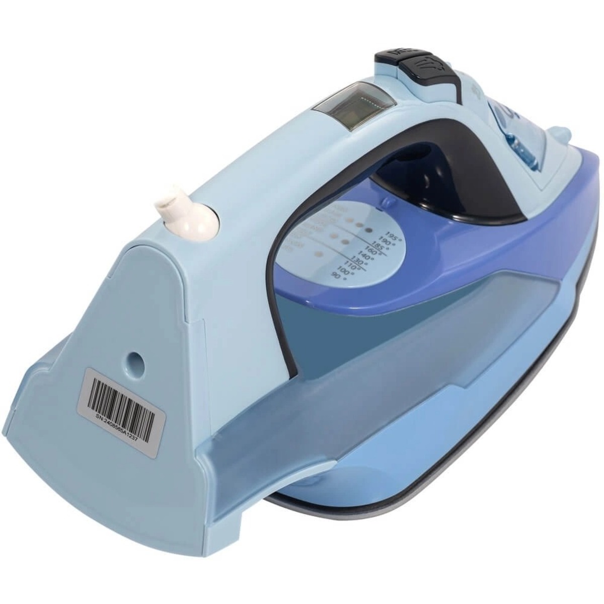 Утюг Panasonic NI-DTC565ATW (Цвет: Blue)