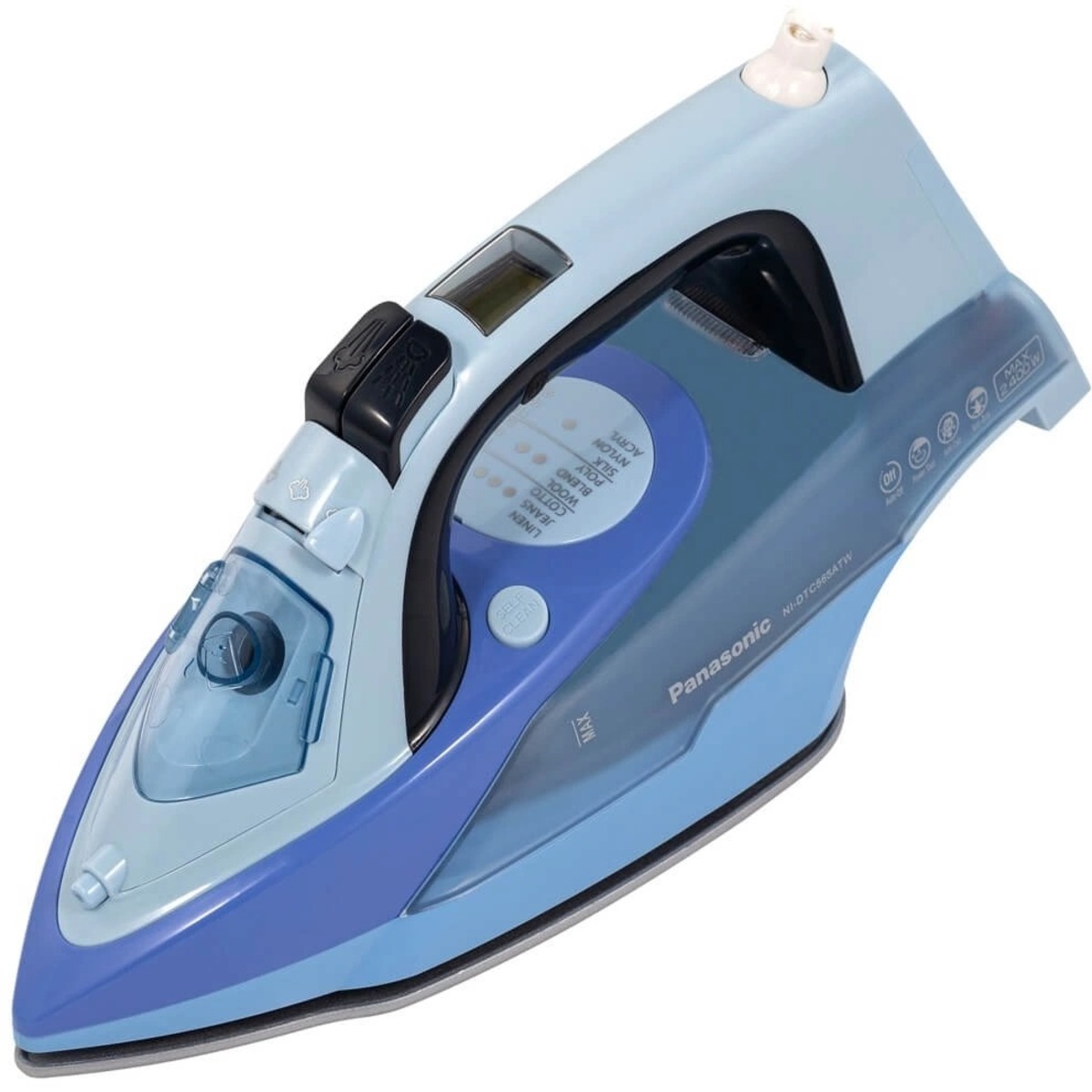 Утюг Panasonic NI-DTC565ATW (Цвет: Blue)