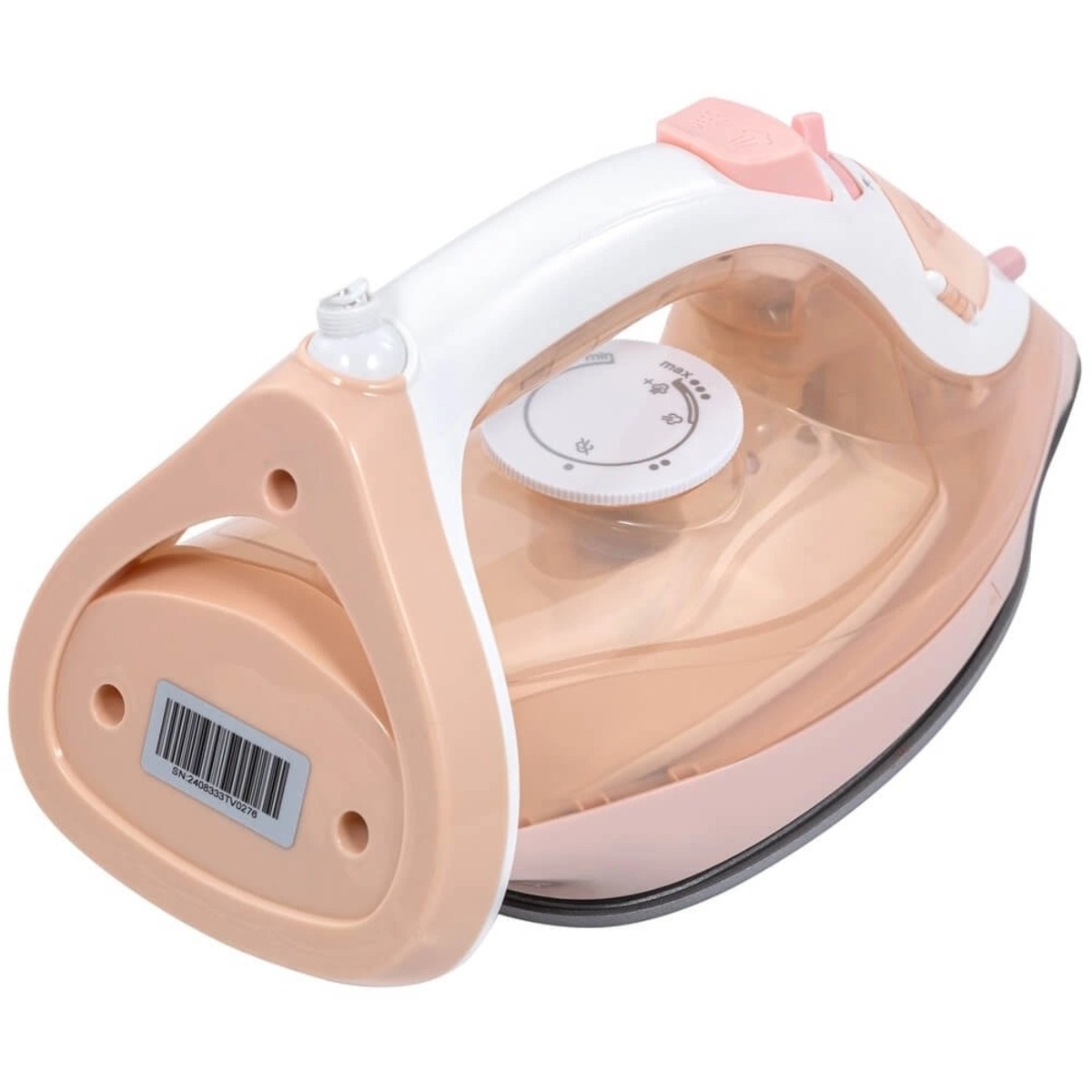 Утюг Panasonic NI-M333TVTW (Цвет: Pink)
