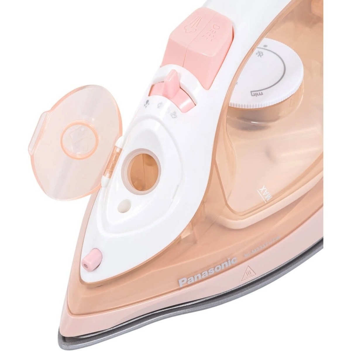 Утюг Panasonic NI-M333TVTW (Цвет: Pink)