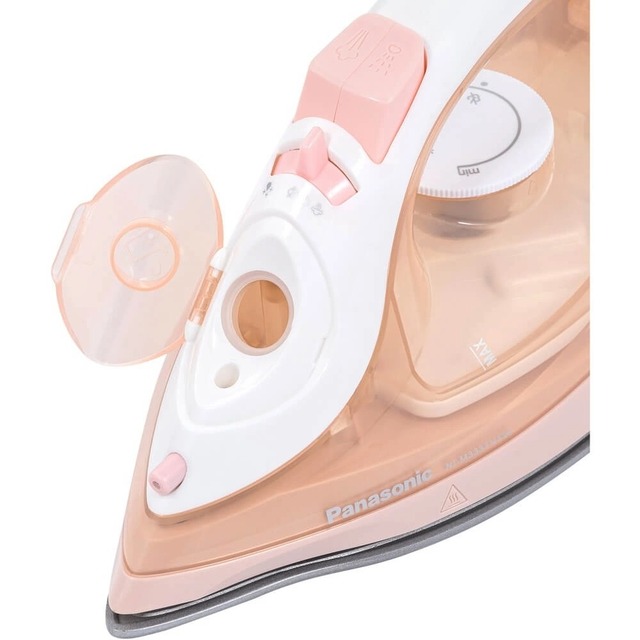 Утюг Panasonic NI-M333TVTW (Цвет: Pink) Утюг Panasonic NI-M333TVTW (Цвет: Pink)