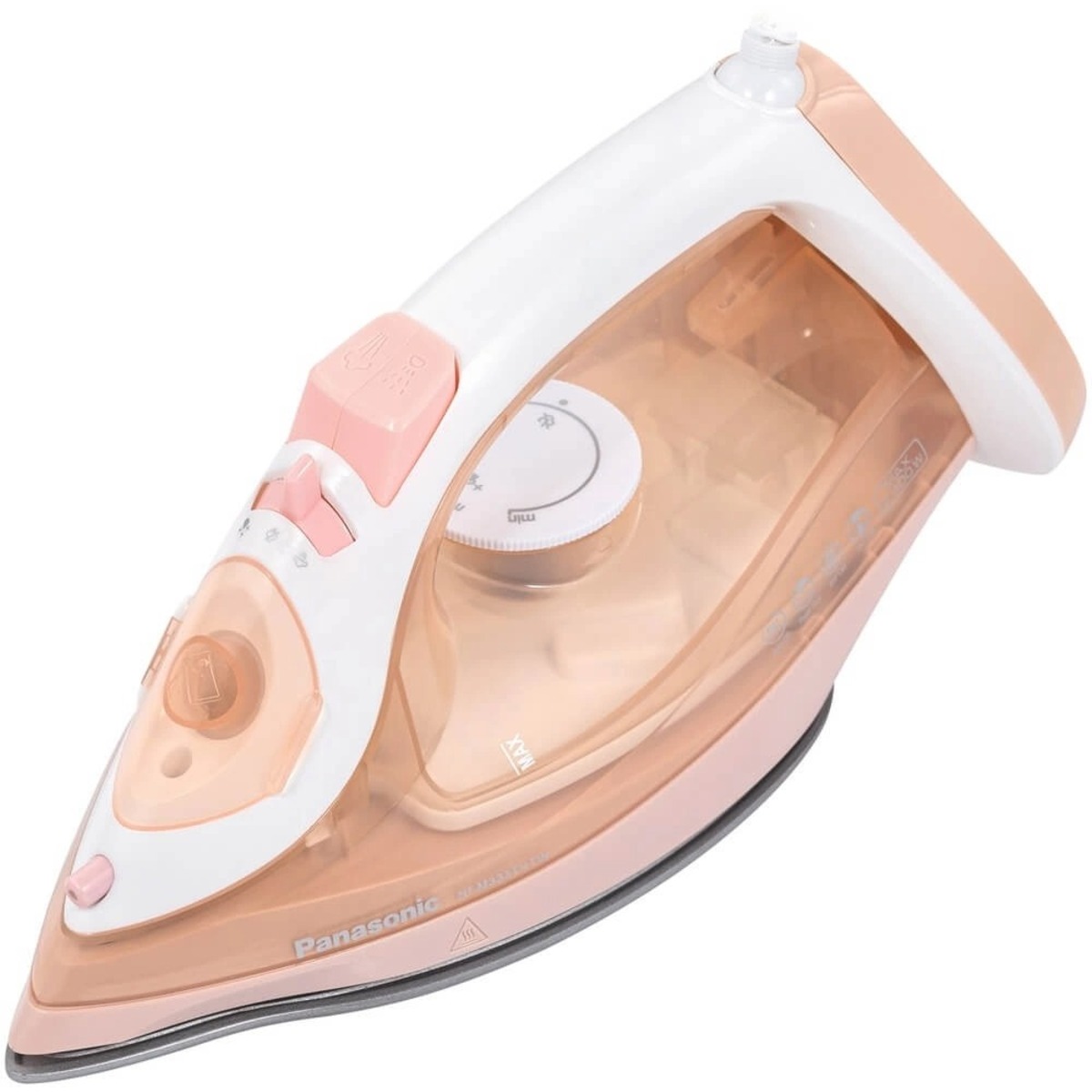 Утюг Panasonic NI-M333TVTW (Цвет: Pink)