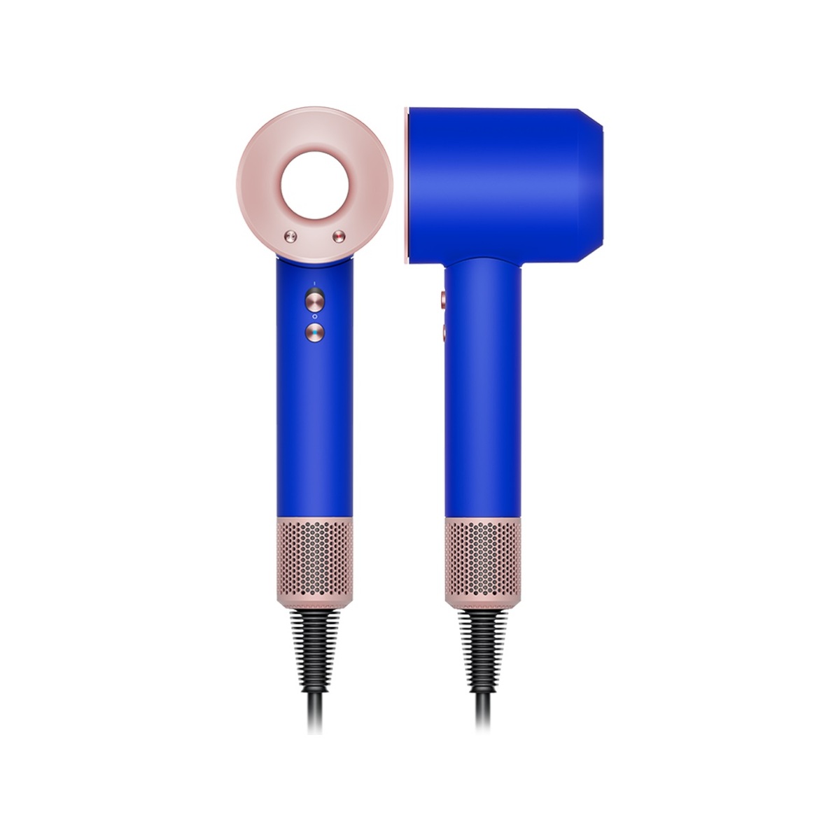 Фен Dyson Supersonic HD08 (Цвет: Blue / Blush)