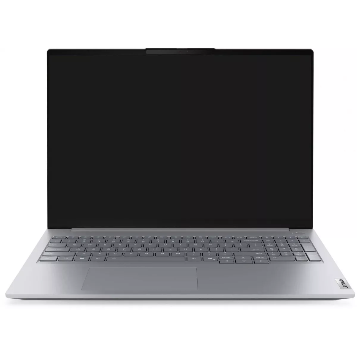 Ноутбук Lenovo Thinkbook 16 G8 IAL (Core Ultra 9 185H 2.3Ghz/16Gb DDR5/SSD512Gb/Intel Graphics/16 /noOS/gray) (21SK00JUGP)