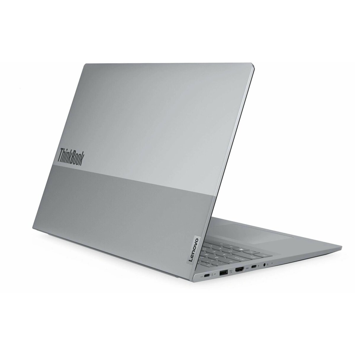 Ноутбук Lenovo Thinkbook 16 G8 IAL (Core Ultra 9 185H 2.3Ghz / 16Gb DDR5 / SSD512Gb / Intel Graphics / 16