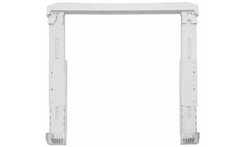 Соединительный элемент Beko PSKS, белый - купить в СПб по выгодным ...