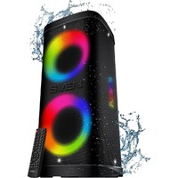 Минисистема Sven АС PS-950, черный 