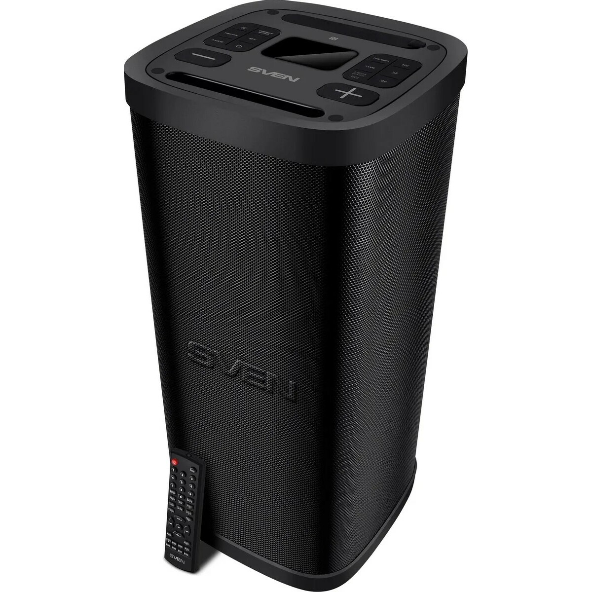 Минисистема Sven АС PS-950, черный 