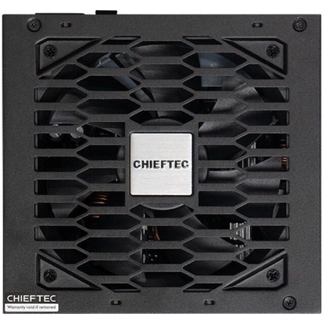 Блок питания Chieftec ATX 650W Vita BPX-650-S Gen.5 Half mod