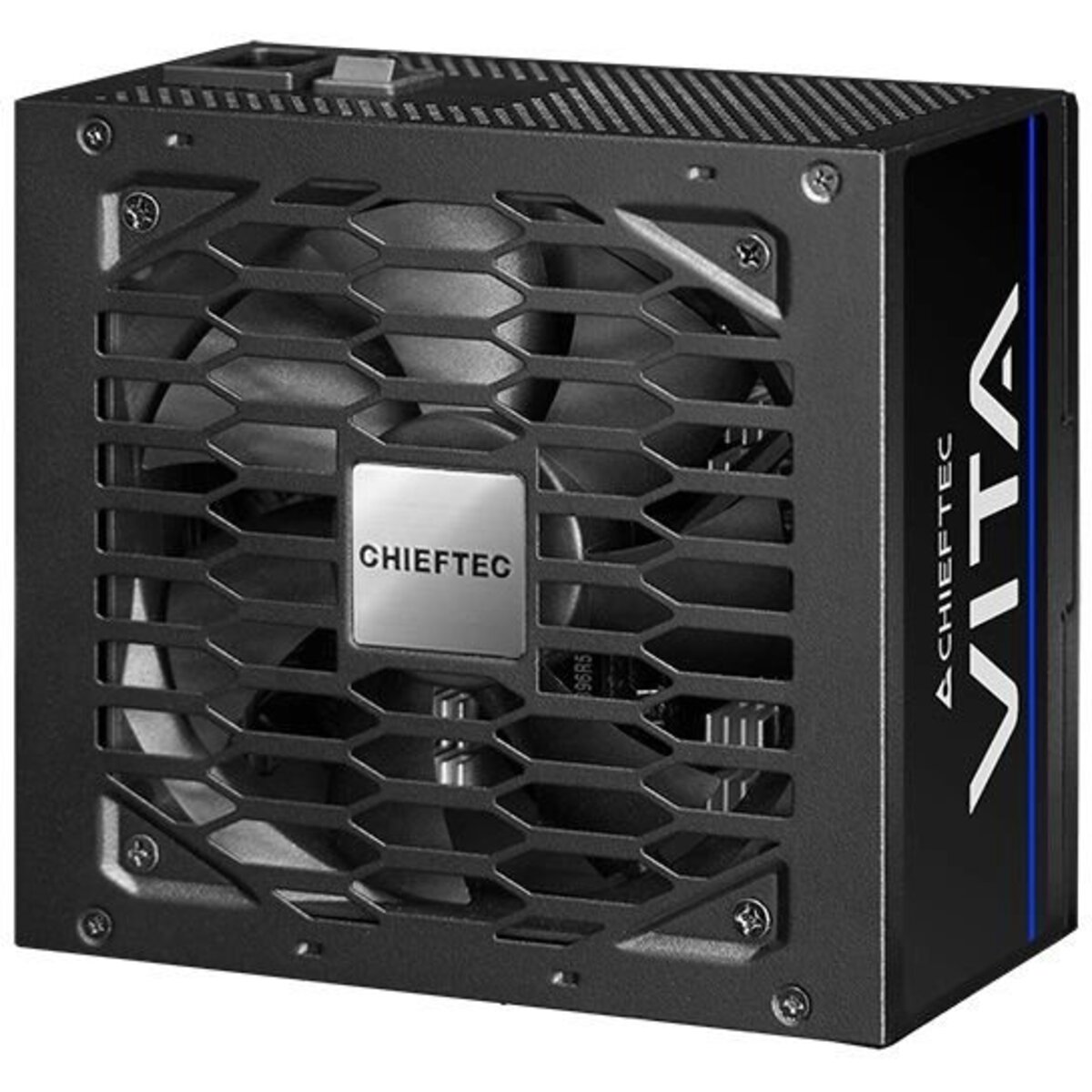 Блок питания Chieftec ATX 650W Vita BPX-650-S Gen.5 Half mod