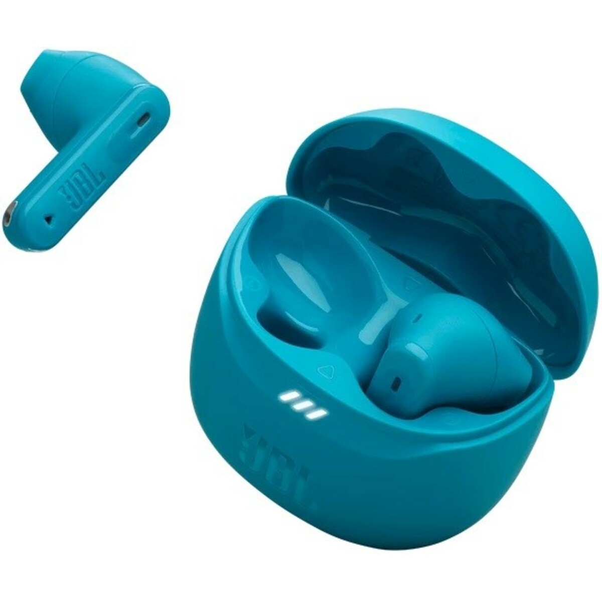 Наушники JBL Tune Flex 2 (Цвет: Blue)