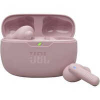 Наушники JBL Wave Beam 2 (Цвет: Pink)