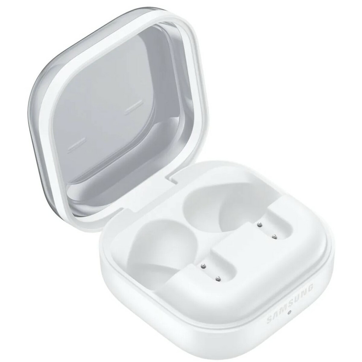 Наушники Samsung Galaxy Buds 4 Pro, белый