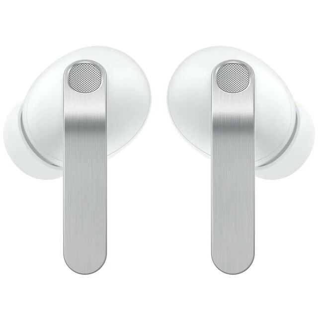 Наушники Samsung Galaxy Buds 4 Pro, белый Наушники Samsung Galaxy Buds 4 Pro, белый