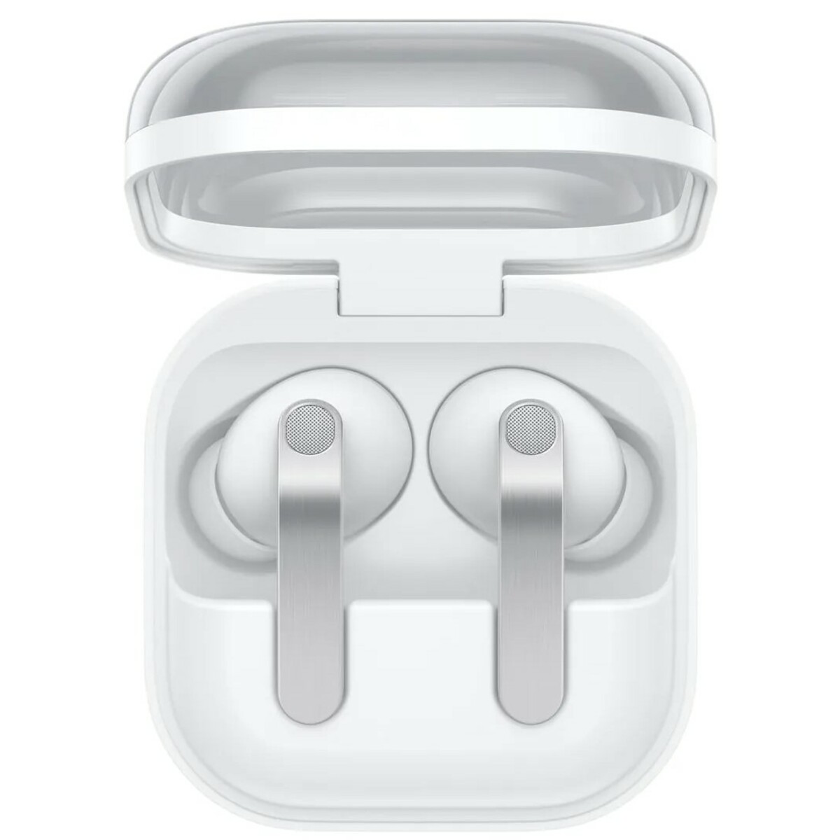 Наушники Samsung Galaxy Buds 4 Pro, белый