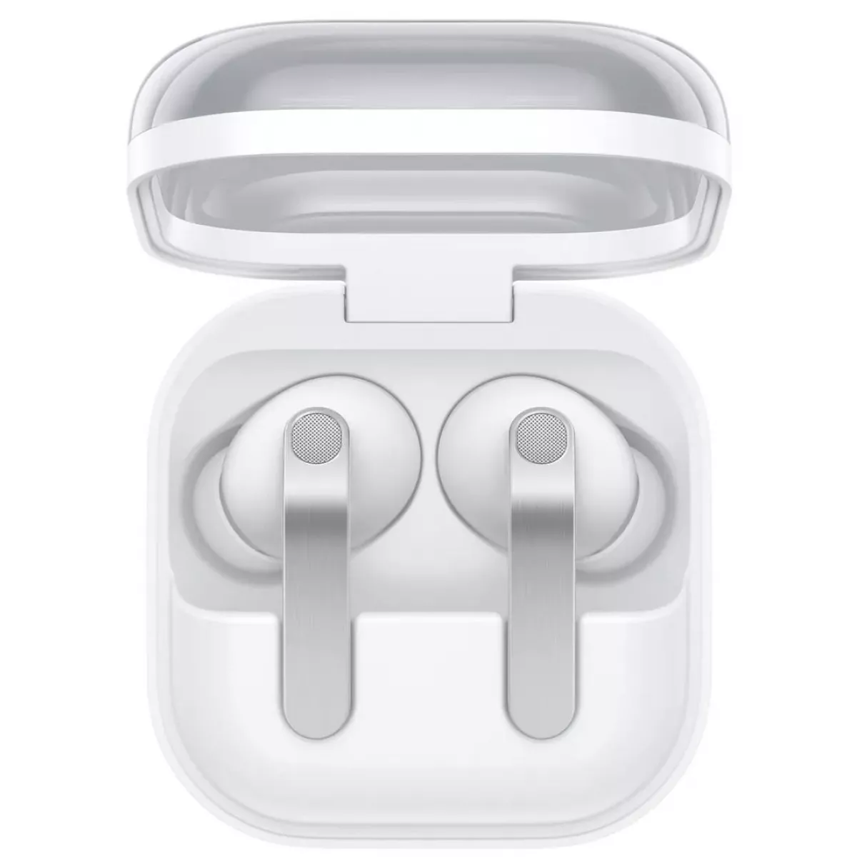 Наушники Samsung Galaxy Buds 4 Pro, белый