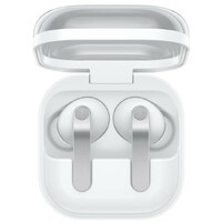 Наушники Samsung Galaxy Buds 4 Pro, белый