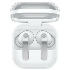Наушники Samsung Galaxy Buds 4 Pro, белый