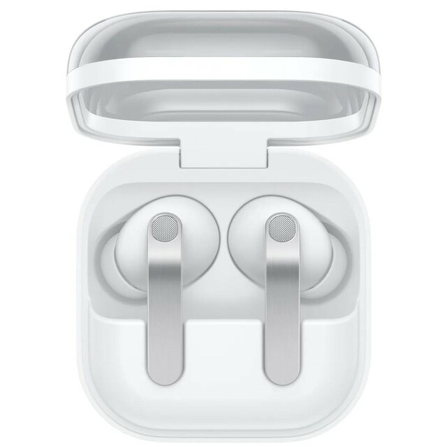 Наушники Samsung Galaxy Buds 4 Pro, белый Наушники Samsung Galaxy Buds 4 Pro, белый