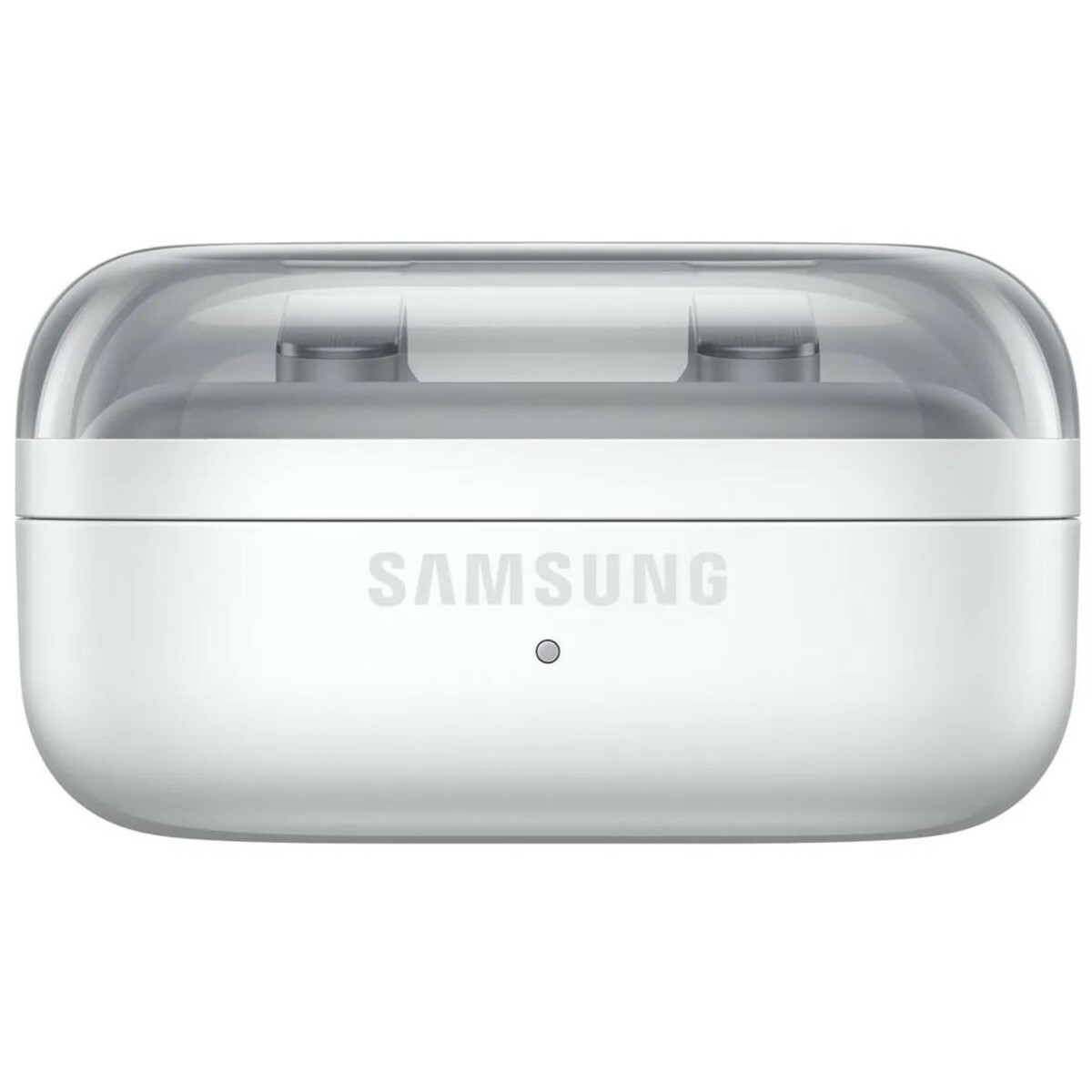 Наушники Samsung Galaxy Buds 4 Pro, белый