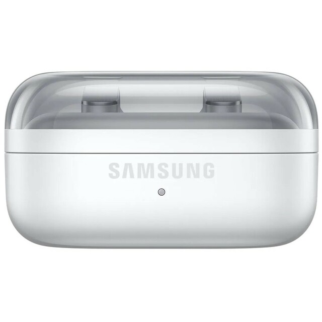 Наушники Samsung Galaxy Buds 4 Pro, белый Наушники Samsung Galaxy Buds 4 Pro, белый