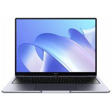 Ноутбук Huawei Matebook 14 KLVF-X (Intel Core i5 1240P 1.7Ghz/16Gb LPDDR4x/SSD 512Gb/ntel Iris Xe graphics/14