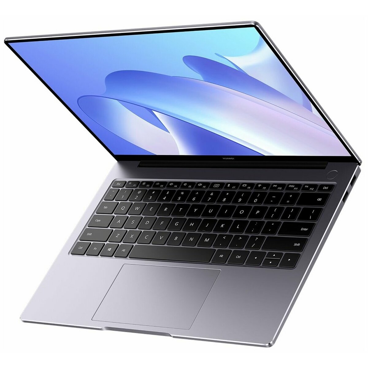 Ноутбук Huawei Matebook 14 KLVF-X (Intel Core i5 1240P 1.7Ghz/16Gb LPDDR4x/SSD 512Gb/ntel Iris Xe graphics/14